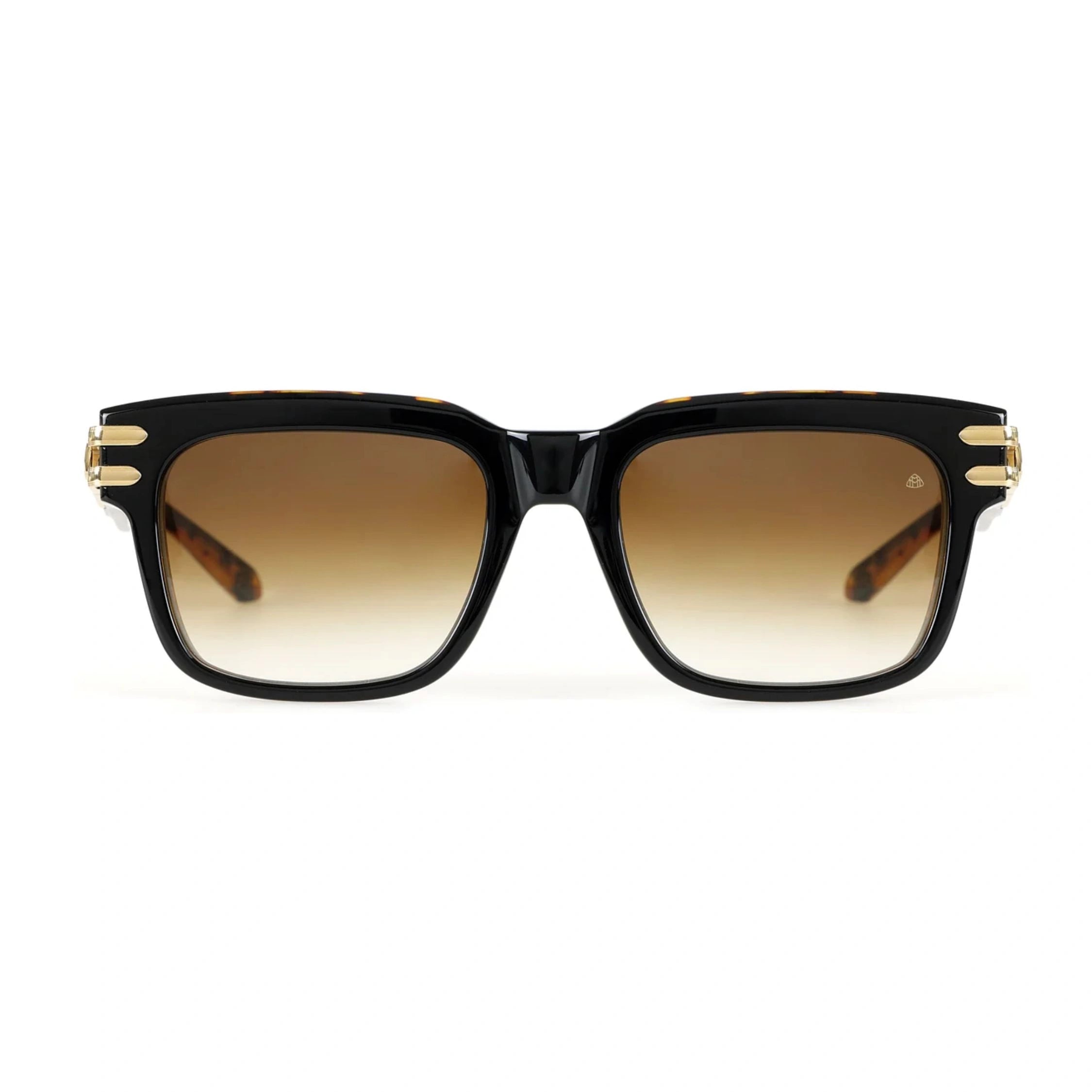 Explore Maybach MG-AV-Z23 black acetate designer sunglasses for men and women