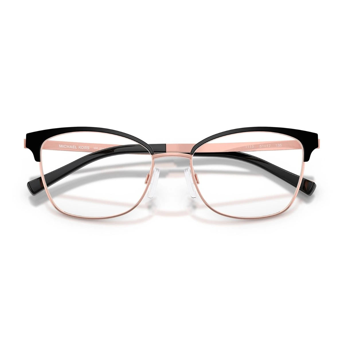 Michael Kors Adrianna IV designer optical glasses MK 3012 1113 at Optorium