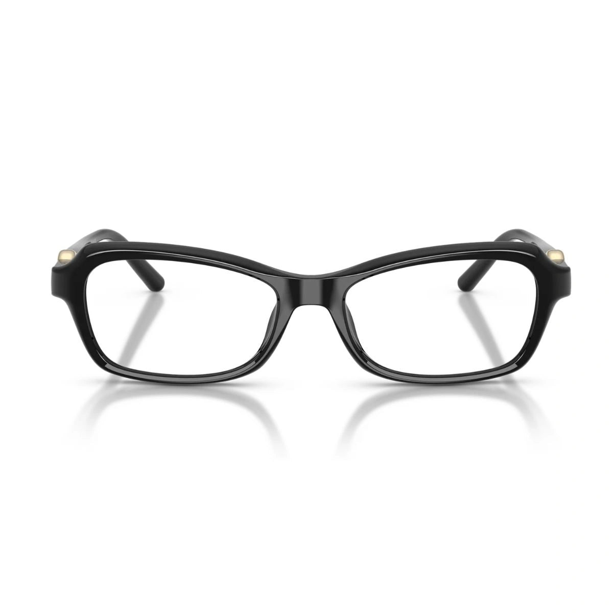 Latest Michael Kors Hakone MK4182U 3005 luxury black cat eye eyeglasses for women
