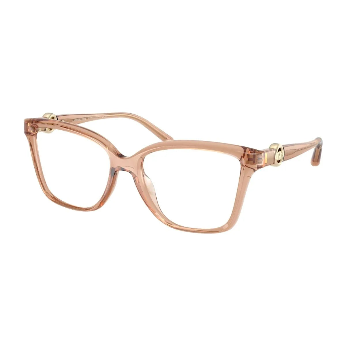 Stylish Michael Kors women full frame optical glasses MK 4180U 4051 at Optorium