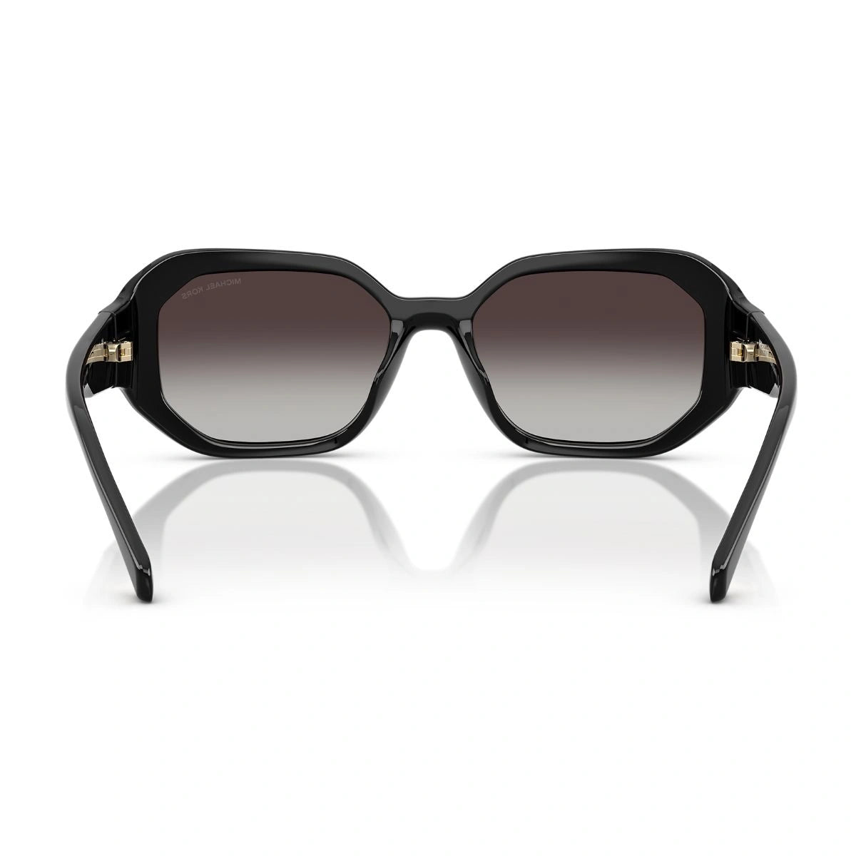 Stylish Michael Kors MK2240U black square sunglasses for women online India