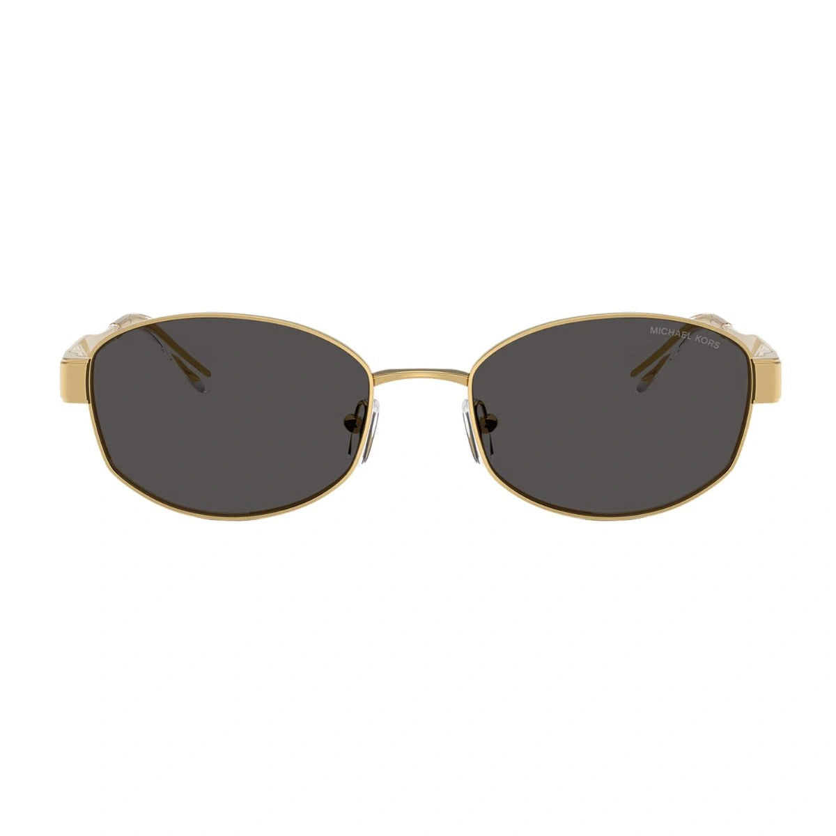 Shop Michael Kors Monte Carlo MK1161 Gold Designer Sunglasses Online
