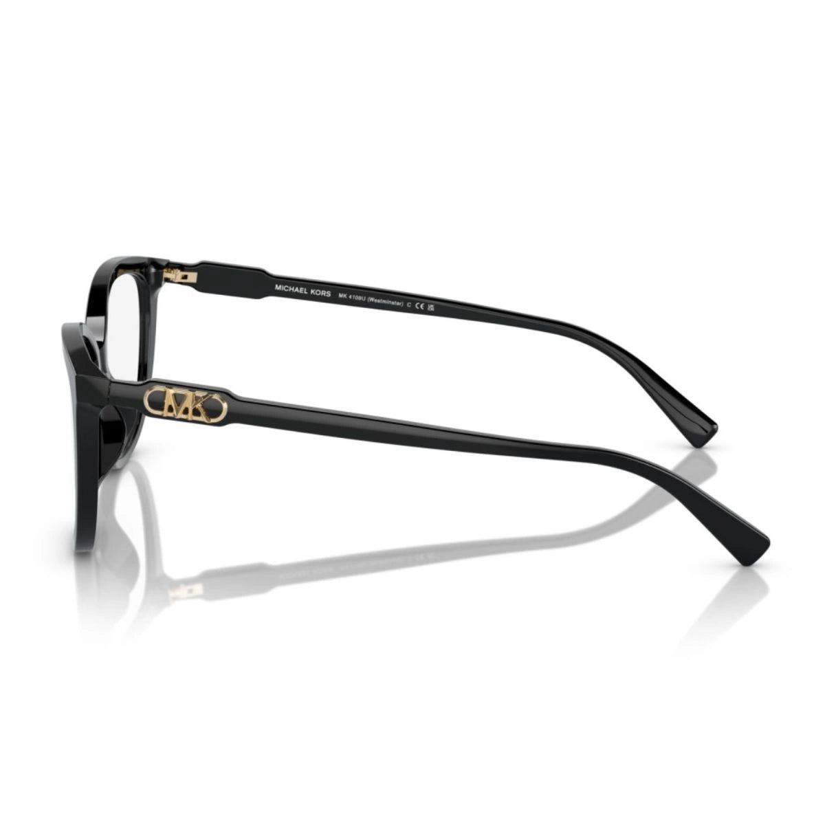 Luxury Michael Kors Westminster cat eye prescription eyewear