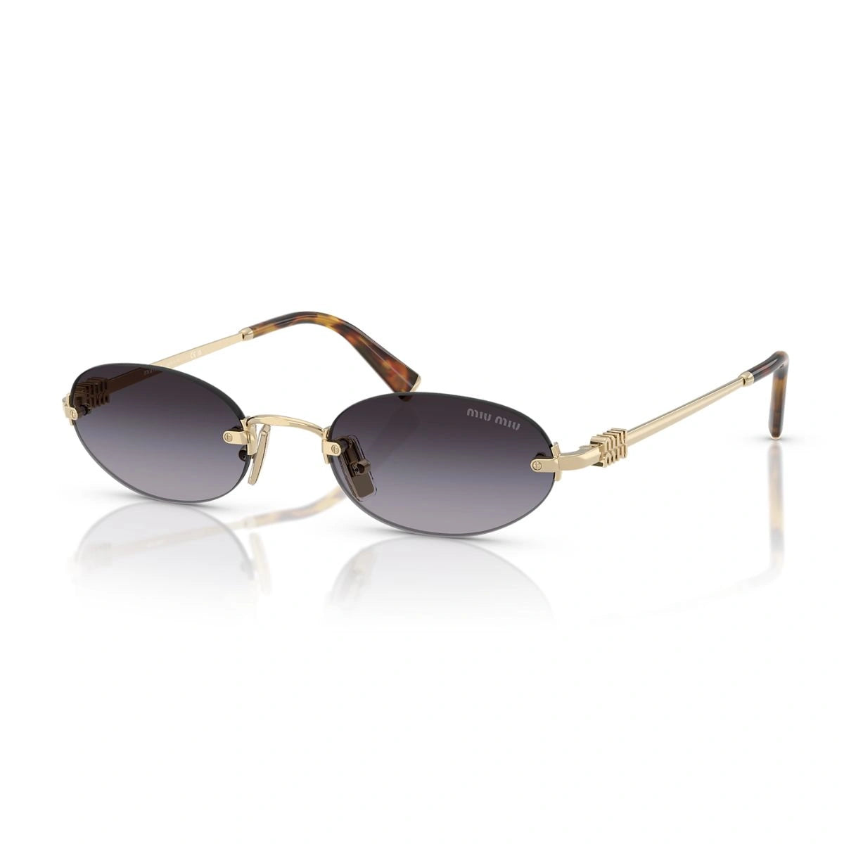 MIU MIU SUNGLASS SMU A54 ZVN-5D1