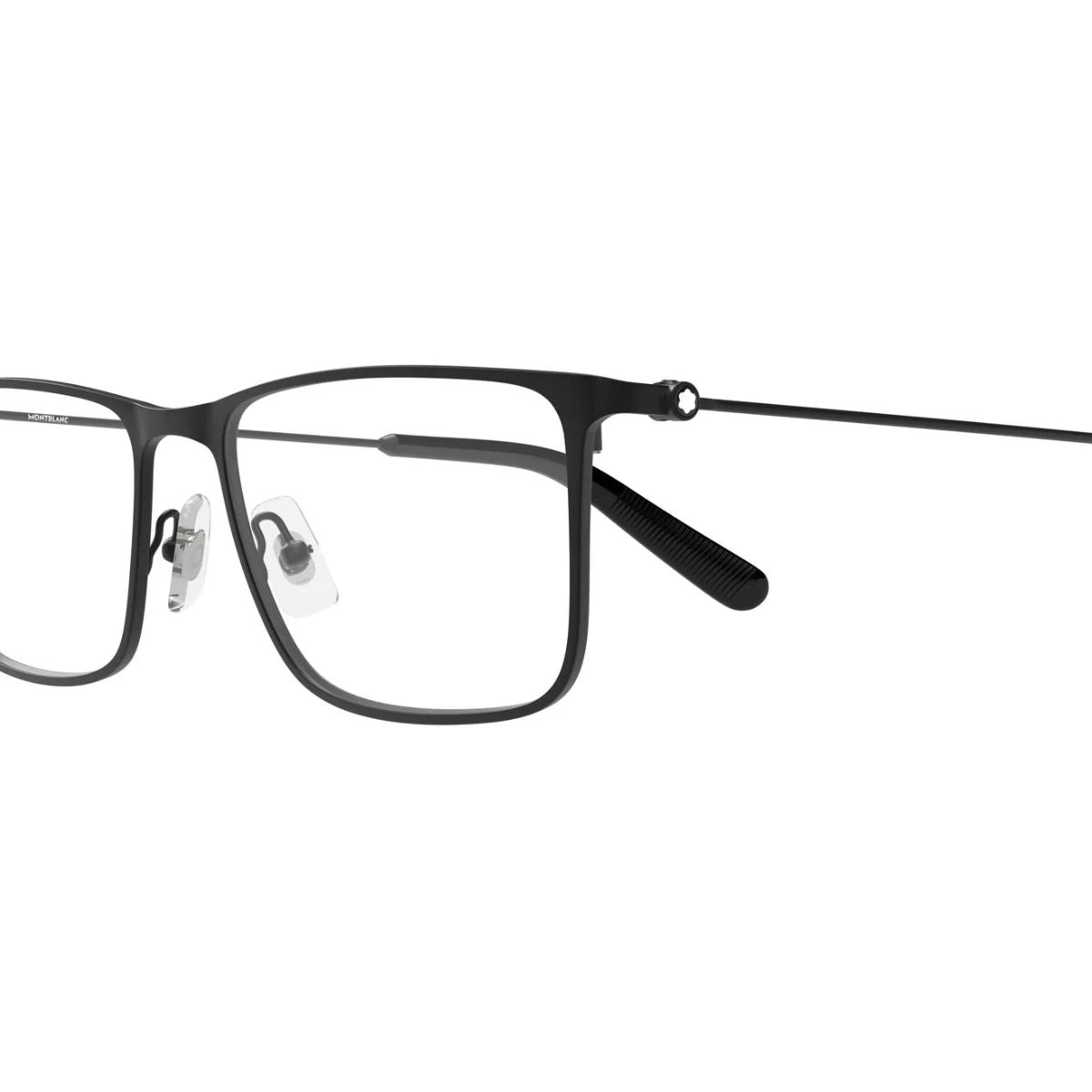 Italian crafted Montblanc MB0464O premium eyeglasses