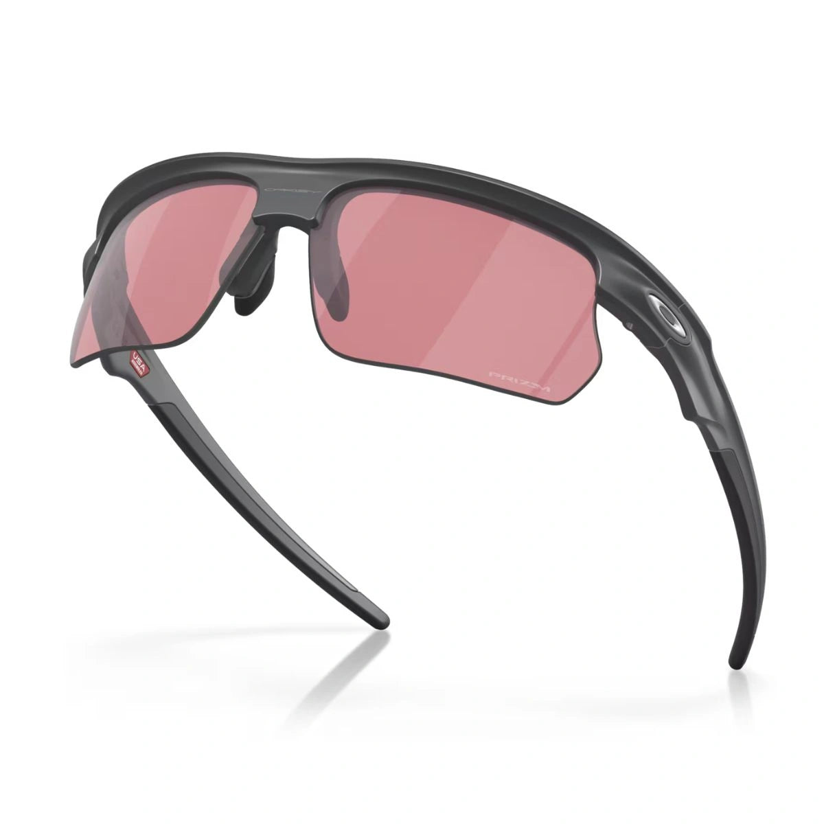 Premium Oakley OO9400-0768 matte carbon performance sunglasses India