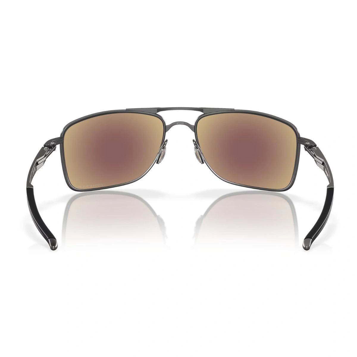 Choose Oakley Gauge 8 men's sunglasses with adjustable nose pads and lenses