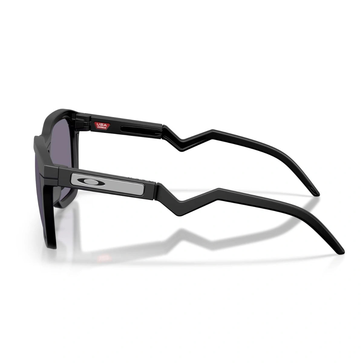 Premium Oakley OO9533-0154 square sunglasses with matte black O Matter frame now