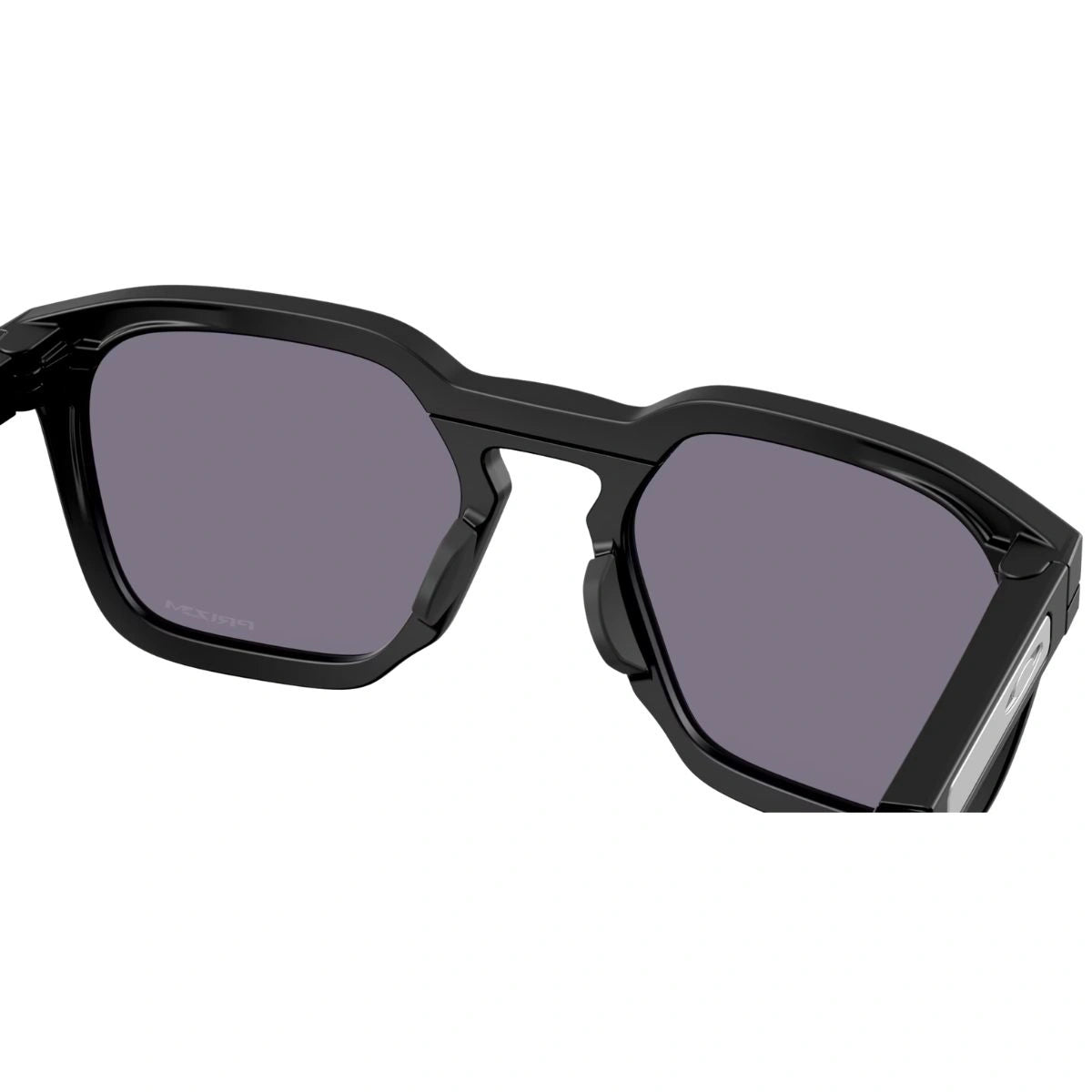 Oakley HSTN SQ OO9533-0154 Prizm Grey scratch resistant men's eyewear online now