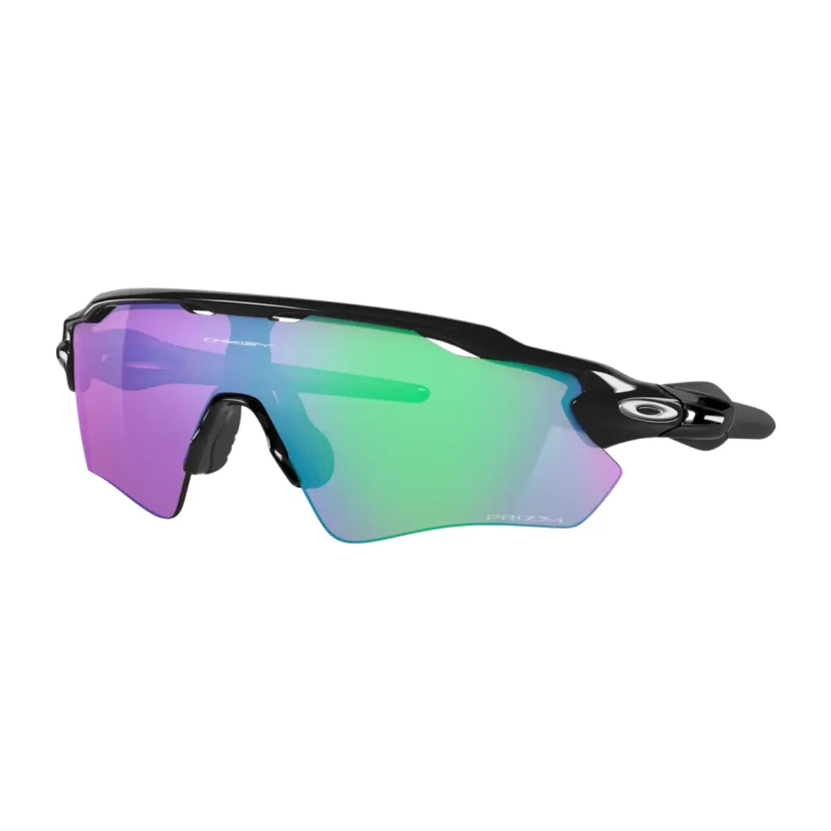 Oakley EV OO9403-0536 men's rectangle sunglasses with UV protection at Optorium India