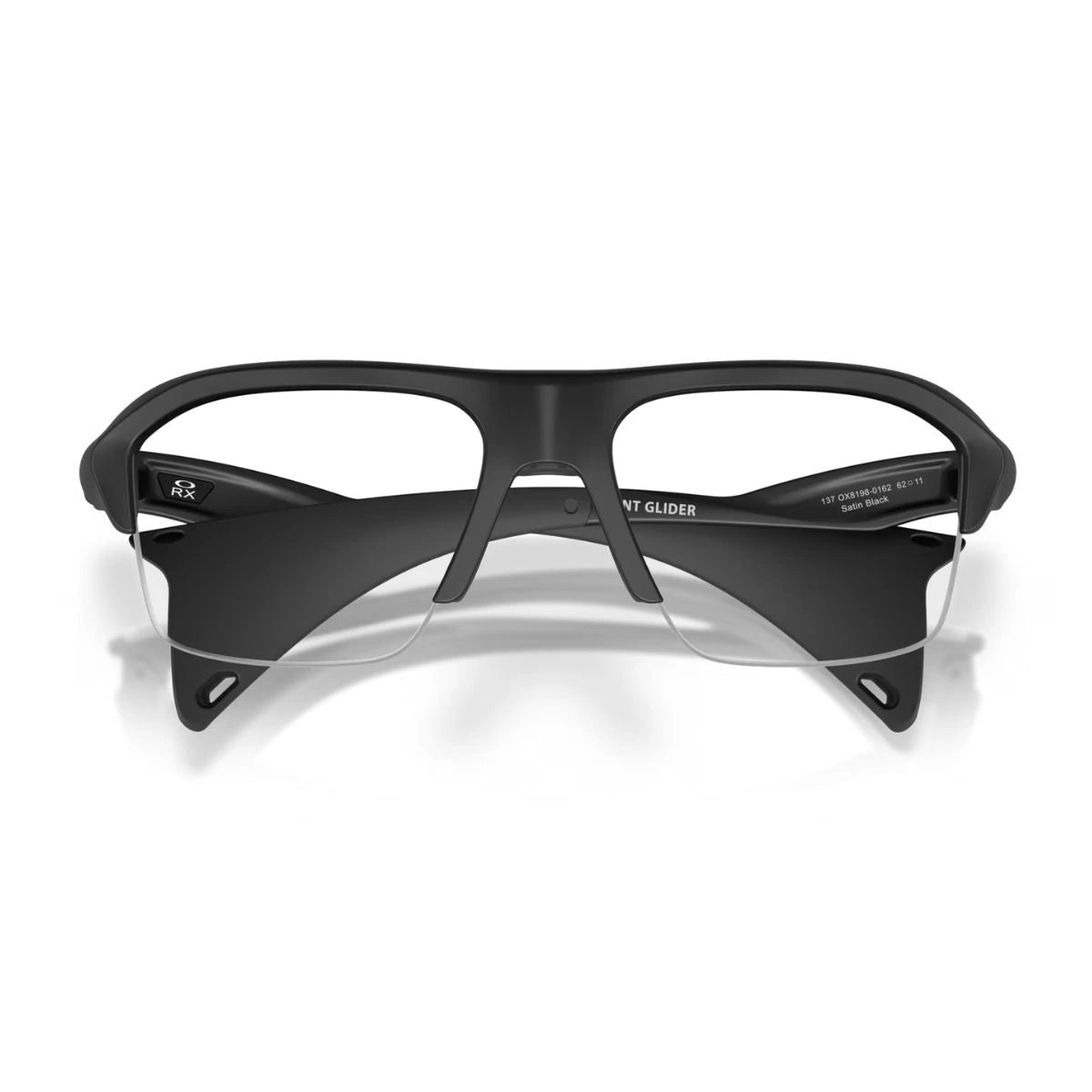 Premium Oakley Stunt Glider OX8198 prescription rectangle glasses