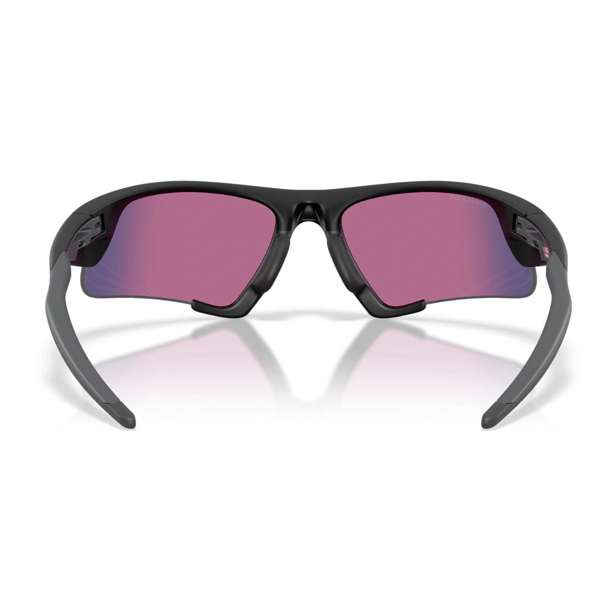 Oakley Prizm Road Violet Lens Performance Sunglasses OO9532-0564 Unisex