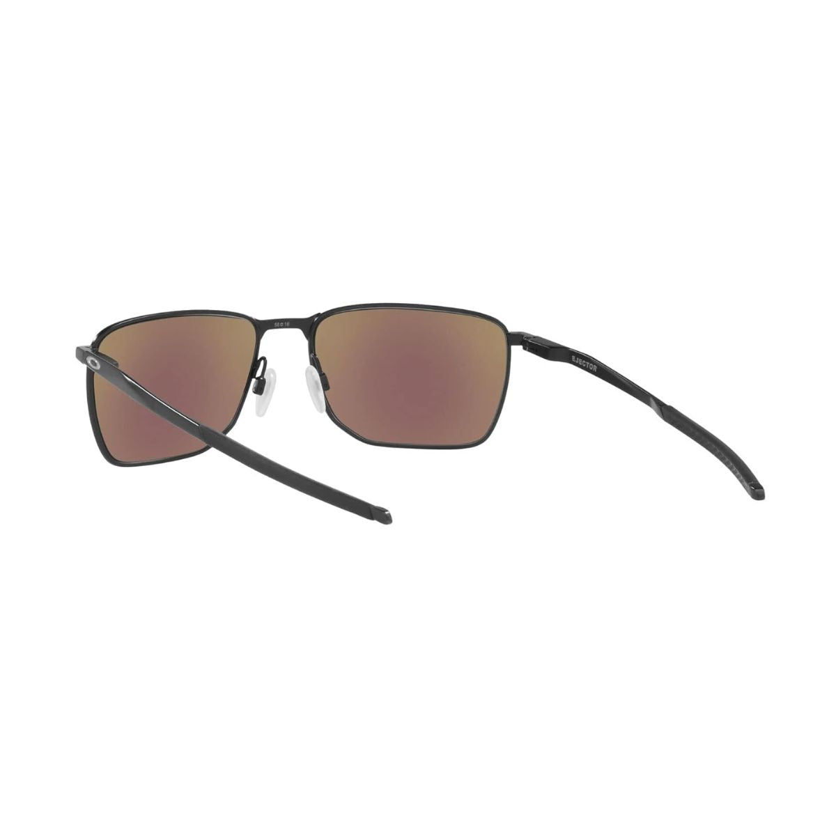 "Buy Oakley 4142 1658 Stylish Polarized Sunglass At Optorium"