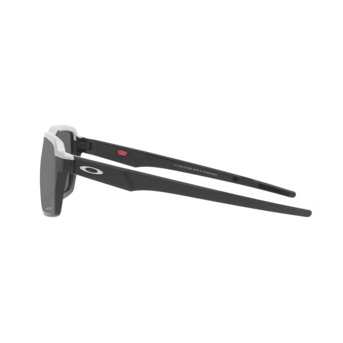"Men's rectangle Oakley 4143 0258 sunglasses, shop  online at Optorium"