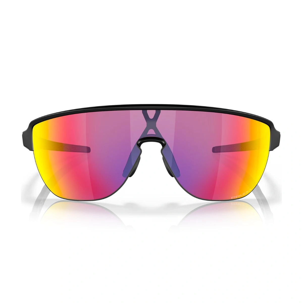 Oakley Corridor OO9248 trendy shield sunglasses unisex