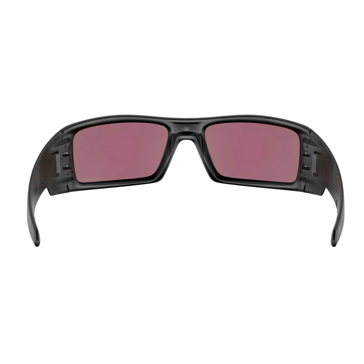 Premium Oakley sport shades featuring polarized UV protection
