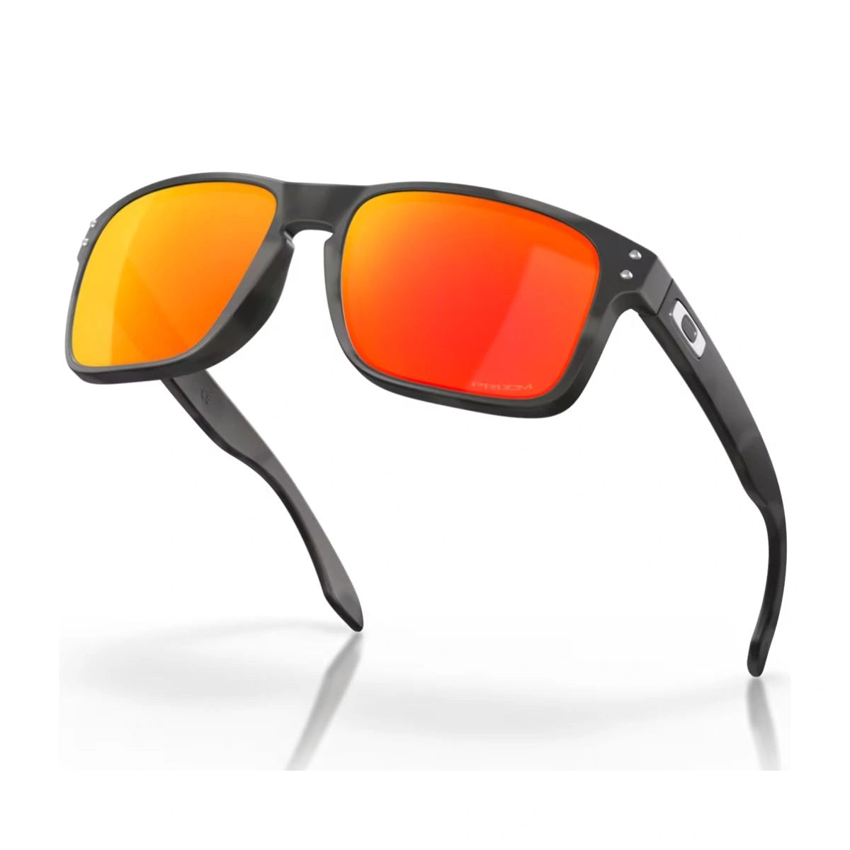 Oakley Square Frame Luxury Goggles Matte Black Finish