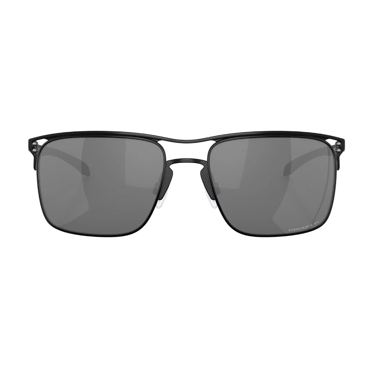 Oakley Holbrook TI OO6048 titanium polarized sunglasses unisex