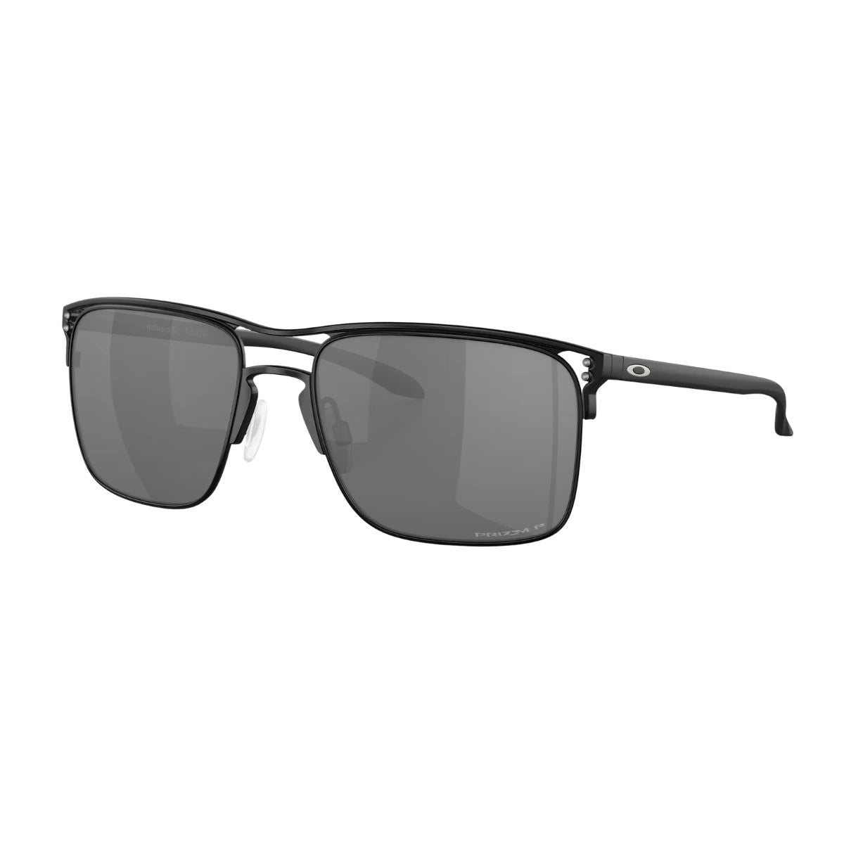 Authentic Oakley Holbrook premium eyewear with Prizm Black lens