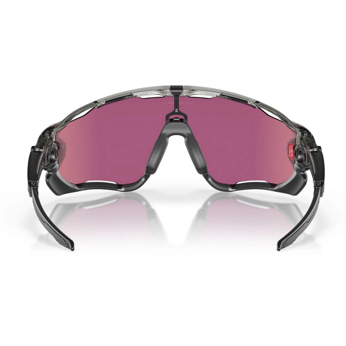 Authentic Oakley Jawbreaker eyewear for riders and athletes