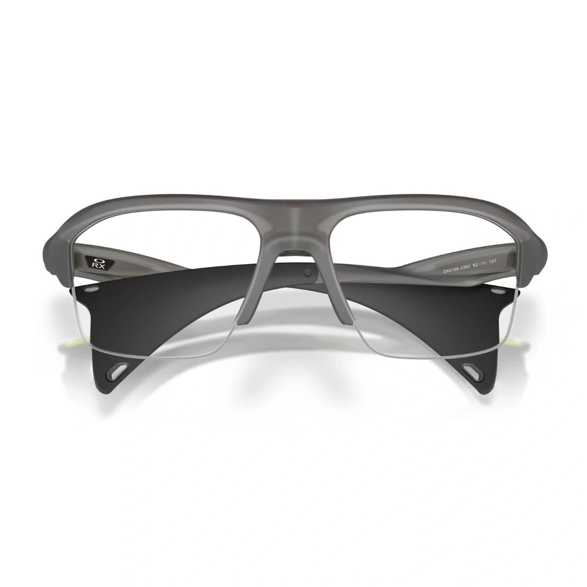 Authentic Oakley Stunt Glider designer optical eyewear for men