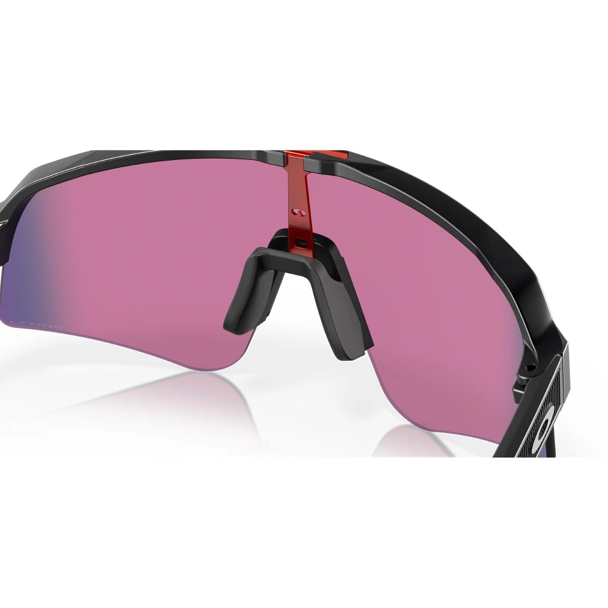 Stylish Oakley Sutro performance shades for cycling and sport