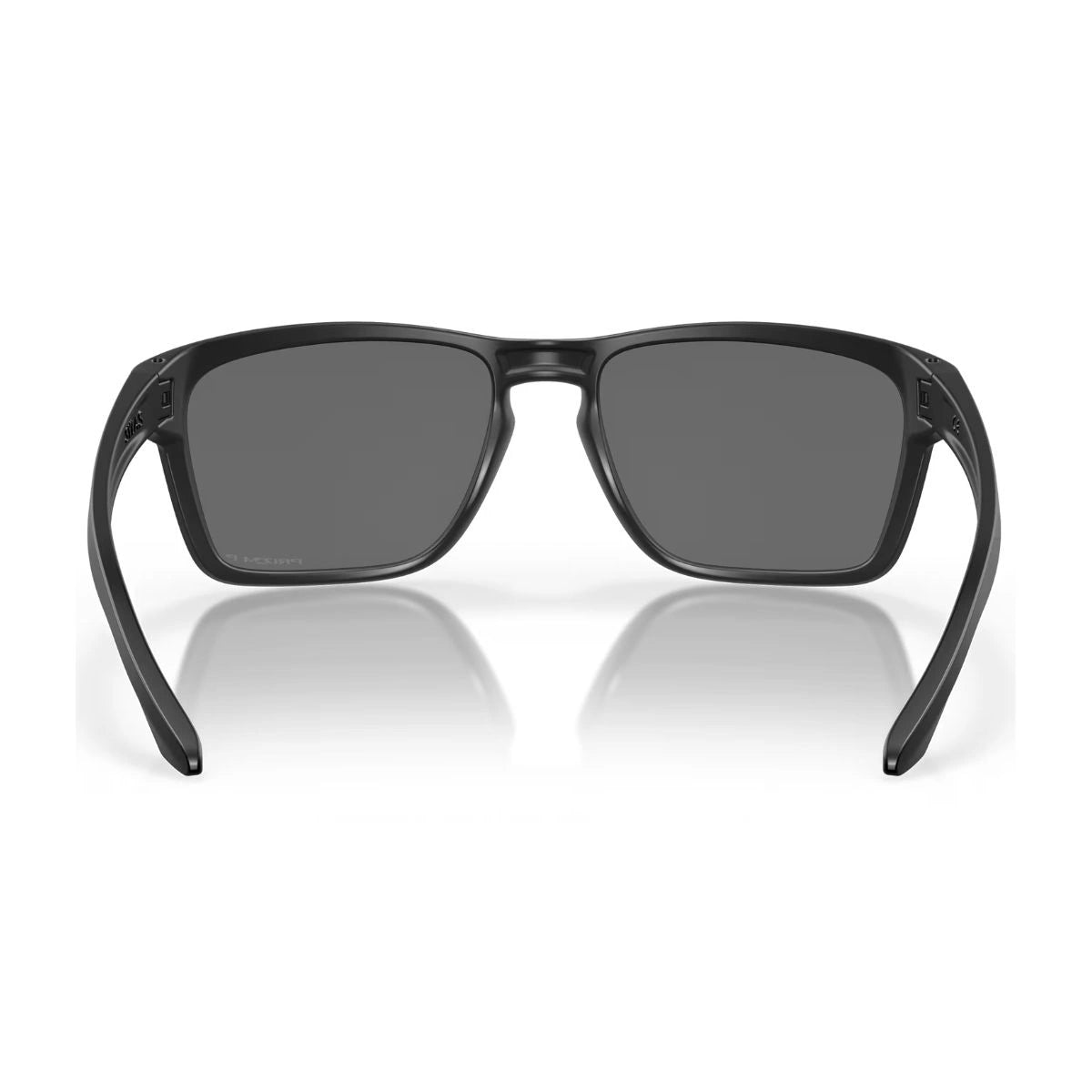 Oakley square frame sunglasses with UV protection lens