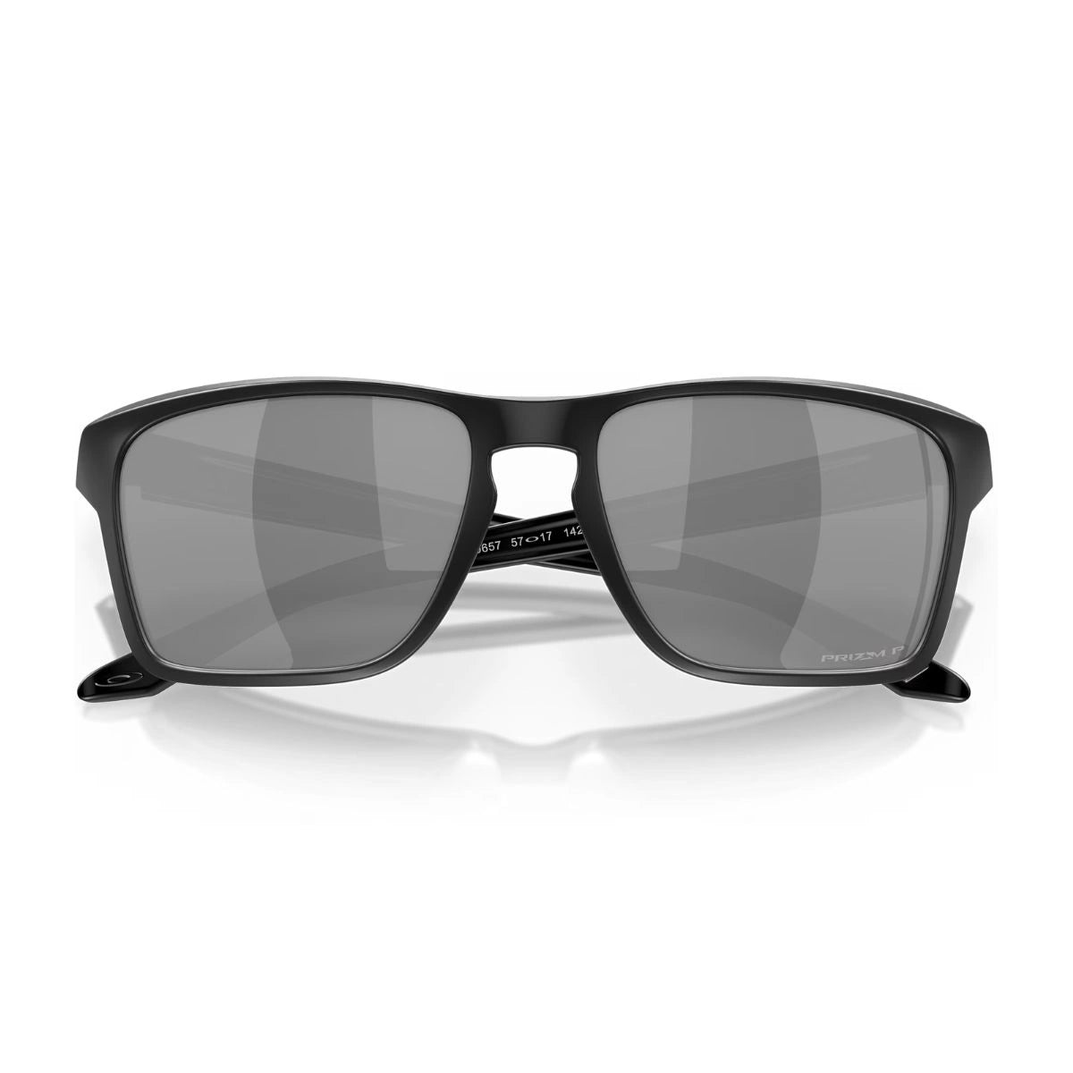 Men’s Oakley designer goggles with polarized performance lens