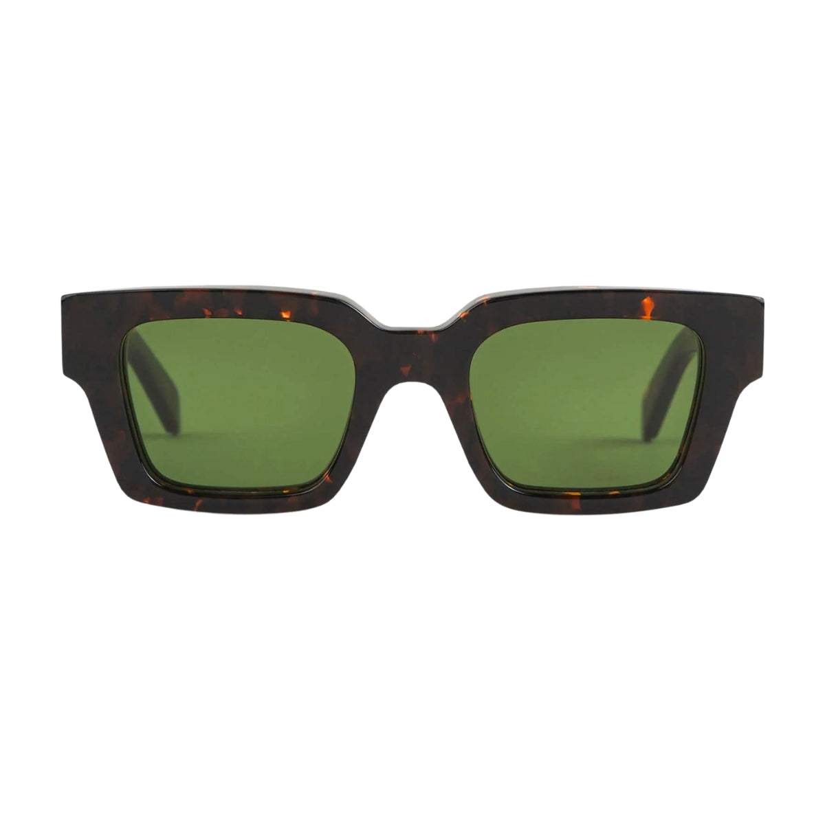"Buy Off-White Sunglasses OERI126 6055 from the Best Optical Shop in India | Optorium"