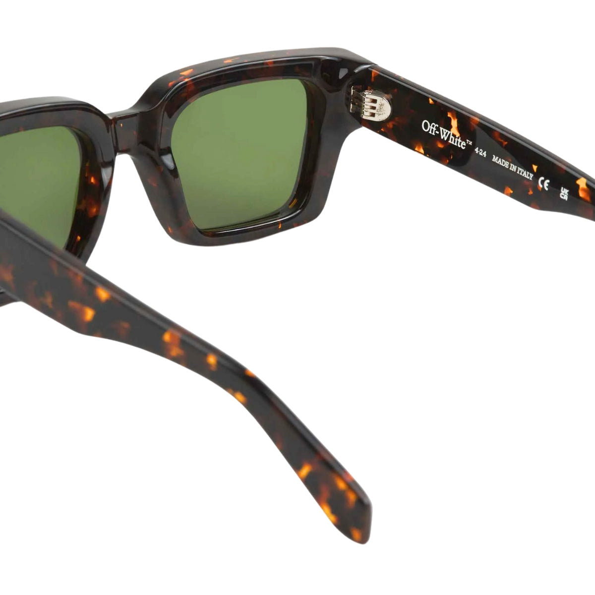 "Find Authentic Off-White OERI126-6055 Virgil Sunglasses at the Best Eyewear Store Online | Optorium"