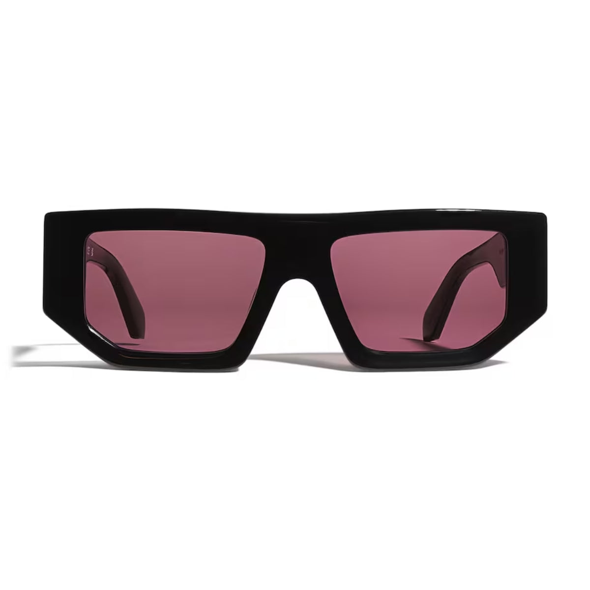 "Buy Off-White Sunglasses OERI13F 1028 from the Best Optical Shop in India | Optorium"