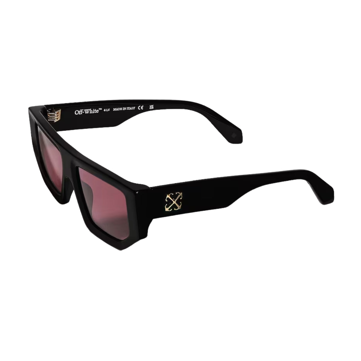 "Shop Trendy Off-White Eyewear Online at the Best Eyewear Store | Optorium"
