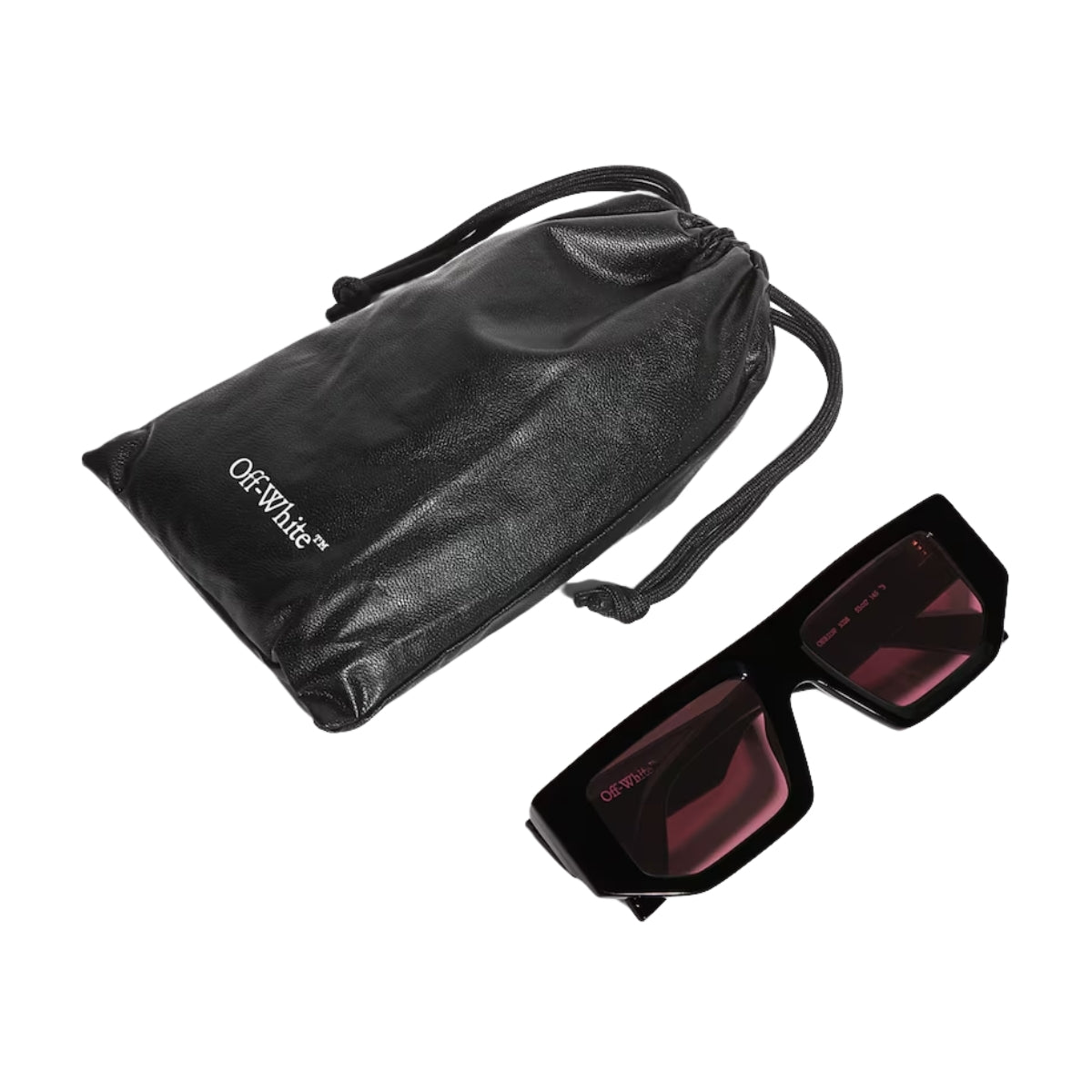 "Get the Best Unisex Off-White Goggles from a Leading Eyewear Store Online | Optorium"