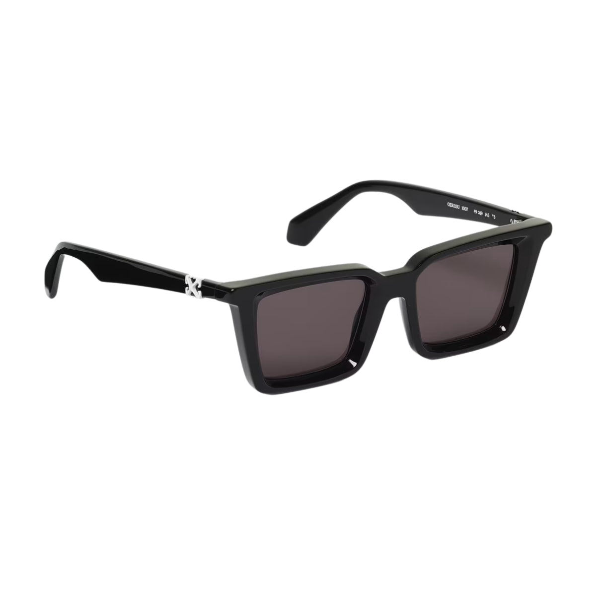 "Off-White Sunglasses OERI13U – UV Protection, Stylish Men’s Eyewear. Buy Genuine Sunglasses Online from the Best Optical Store Near Me | Optorium"