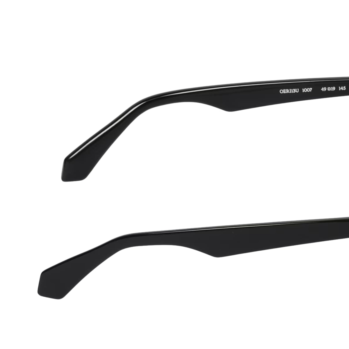 "Top-Selling Off-White UV Protection Sunglasses OERI13U – Branded Shades for Men. Best Optical Store Near Me for Genuine Sunglasses Online | Optorium"