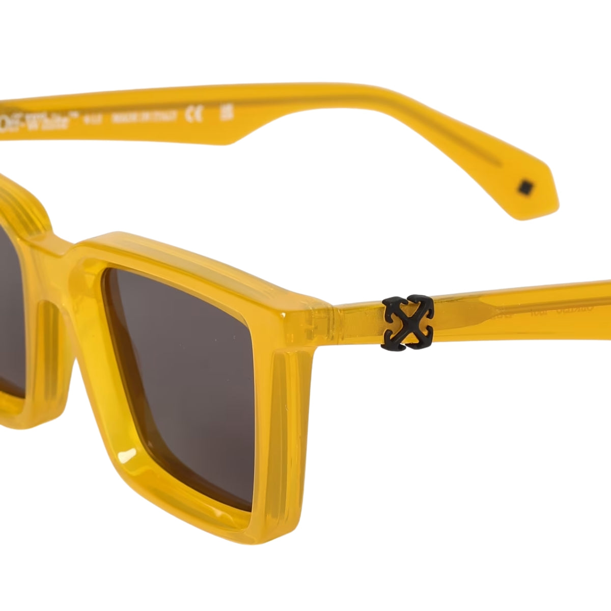 "Luxury Off-White OERI13U 1807 Sunglasses – High-Quality UV Protection Eyewear for Men. Buy Genuine Sunglasses Online from the Best Optical Store Near Me | Optorium"