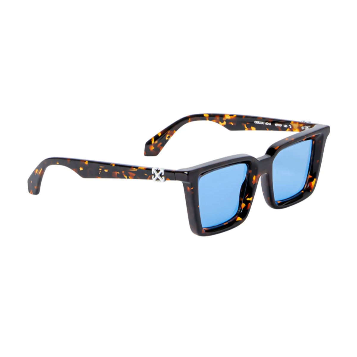 "Get UV-Protected Off-White Sunglasses for Men from a Top Optical Store | Optorium"