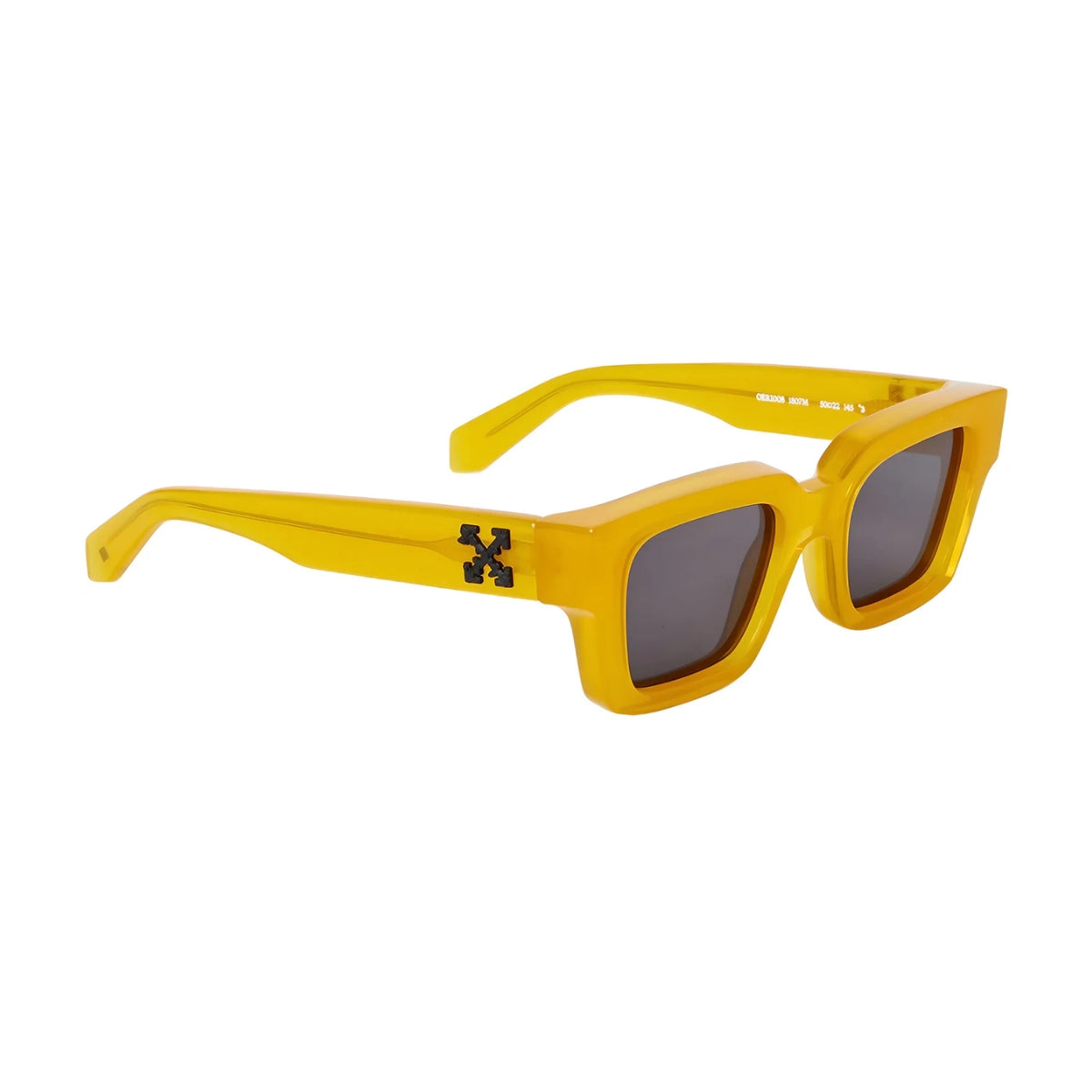"Branded Off-White sunglasses with UV protection – buy now! Optorium"