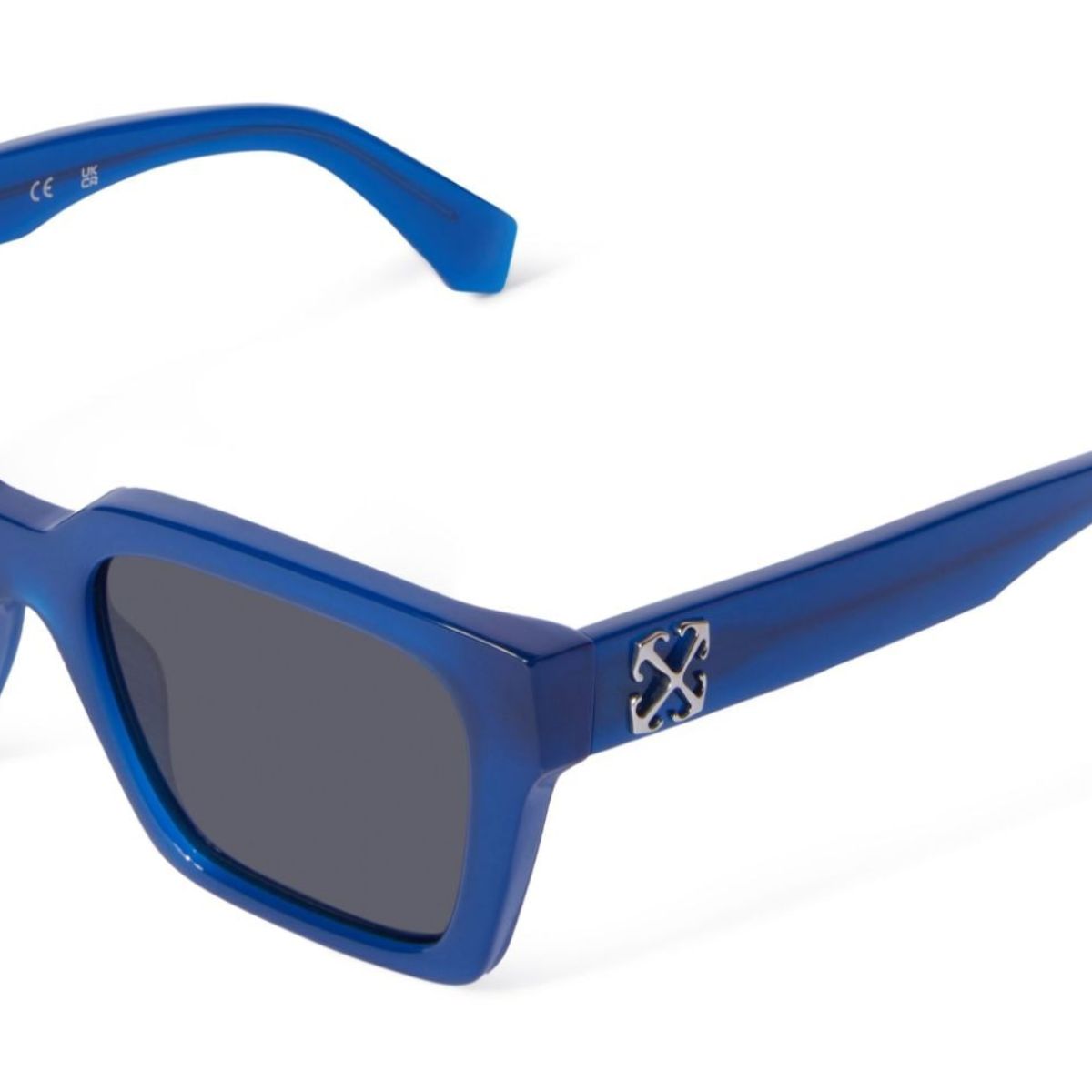 Off-White Sunglass OERI111 4507