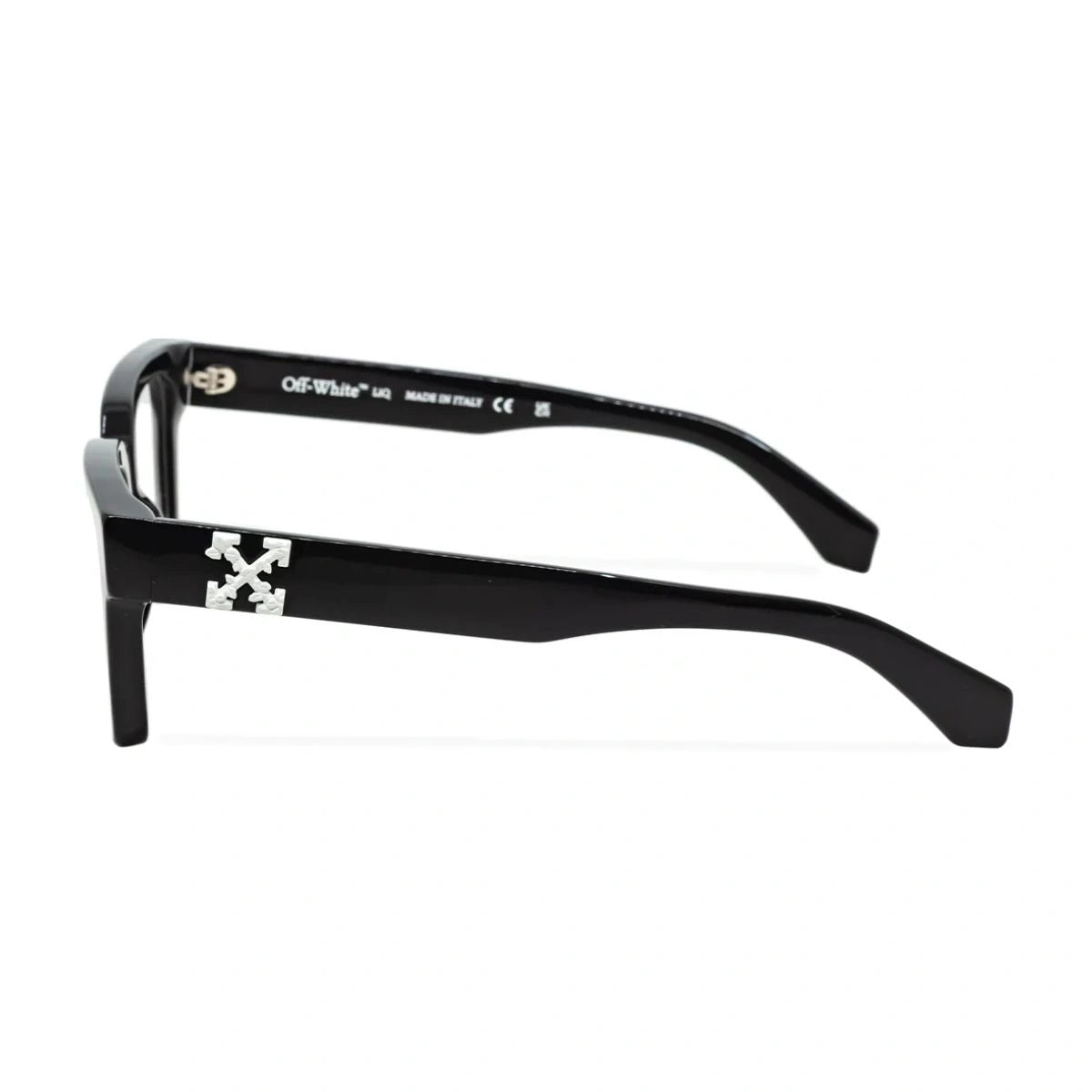 Off-White OW9000 1055 square shades unisex modern design