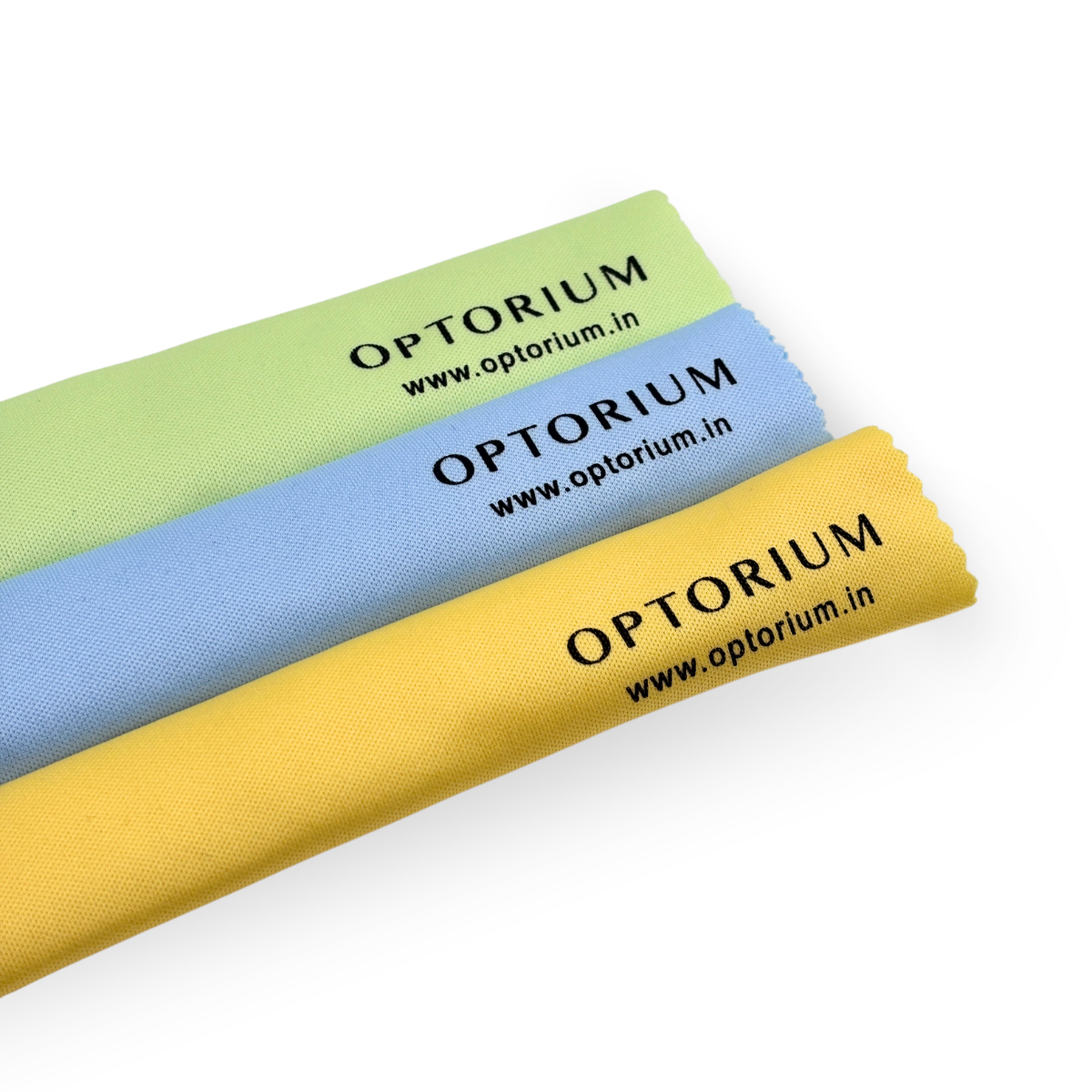 Optorium Microfiber Cleaning Cloth