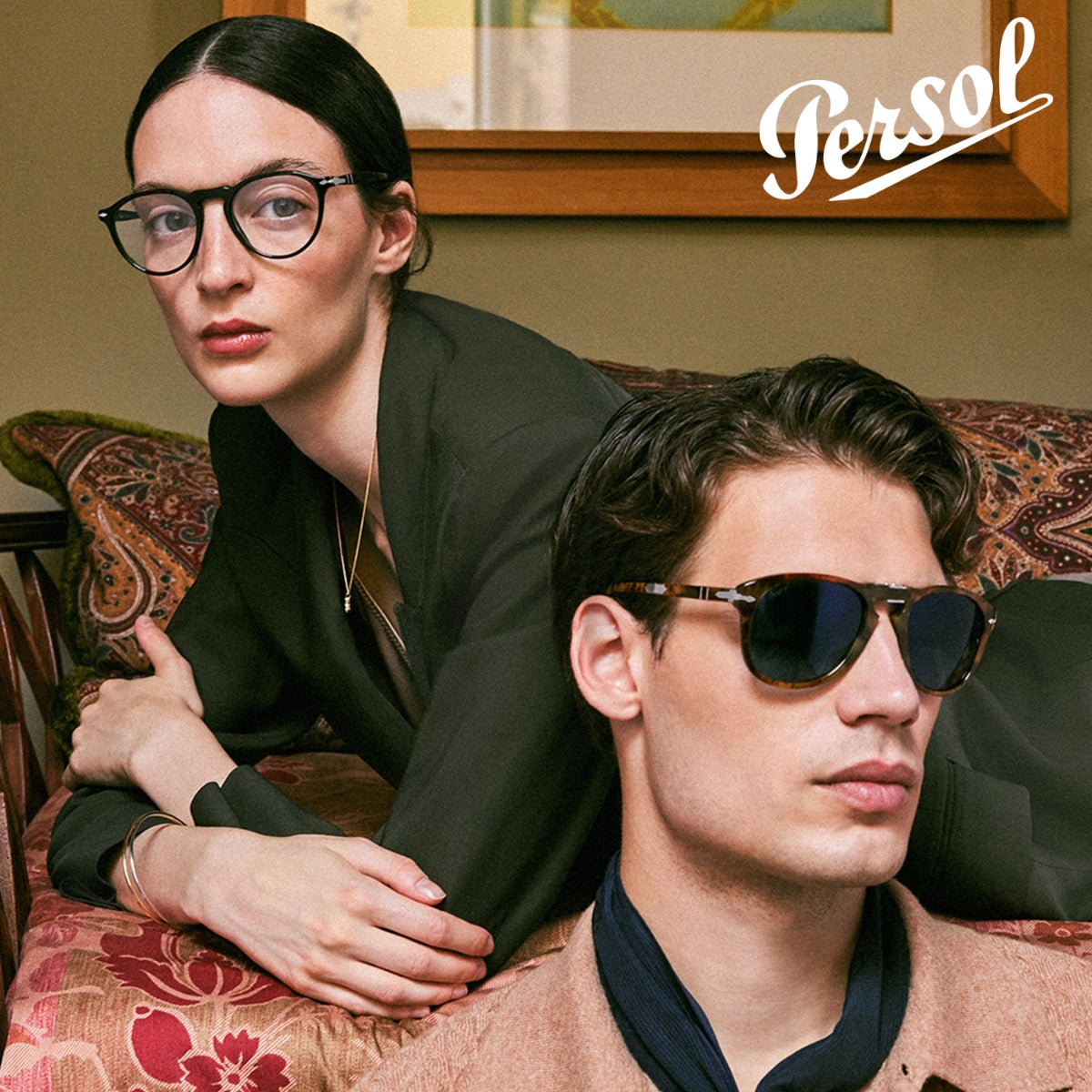 Persol Eyewear | Persol Sunglasses | Persol Optical Frames | Persol Eyeglasses | Prescription sunglasses | Optorium | Best Optical Store In Hyderabad | Luxury Sunglasses In Online.