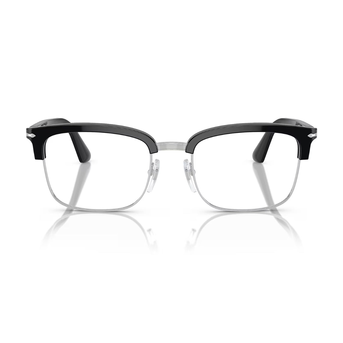 "Persol Lina 3340 bowline eyeglasses for men & women – Optorium"