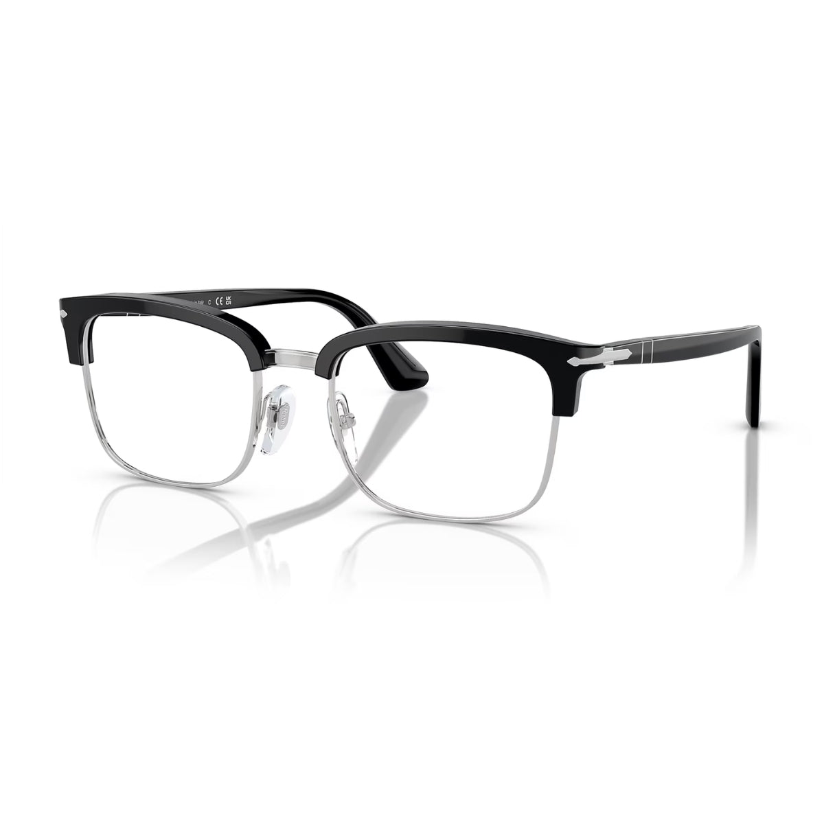 "Trendy Persol Lina Bowline eyeglasses 3340 unisex – Optorium"