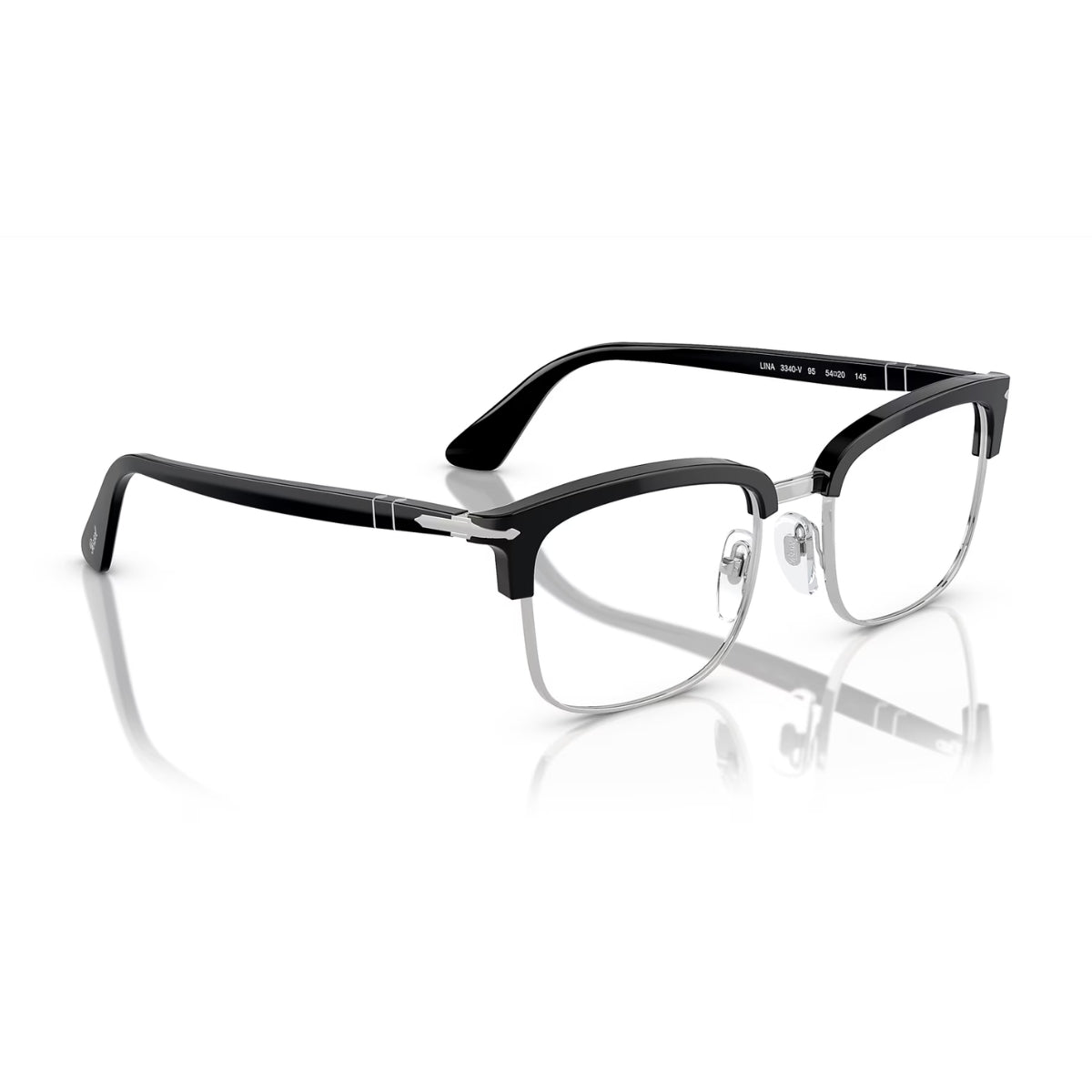 "Persol Lina 3340 stylish eyewear for men & women – Optorium"