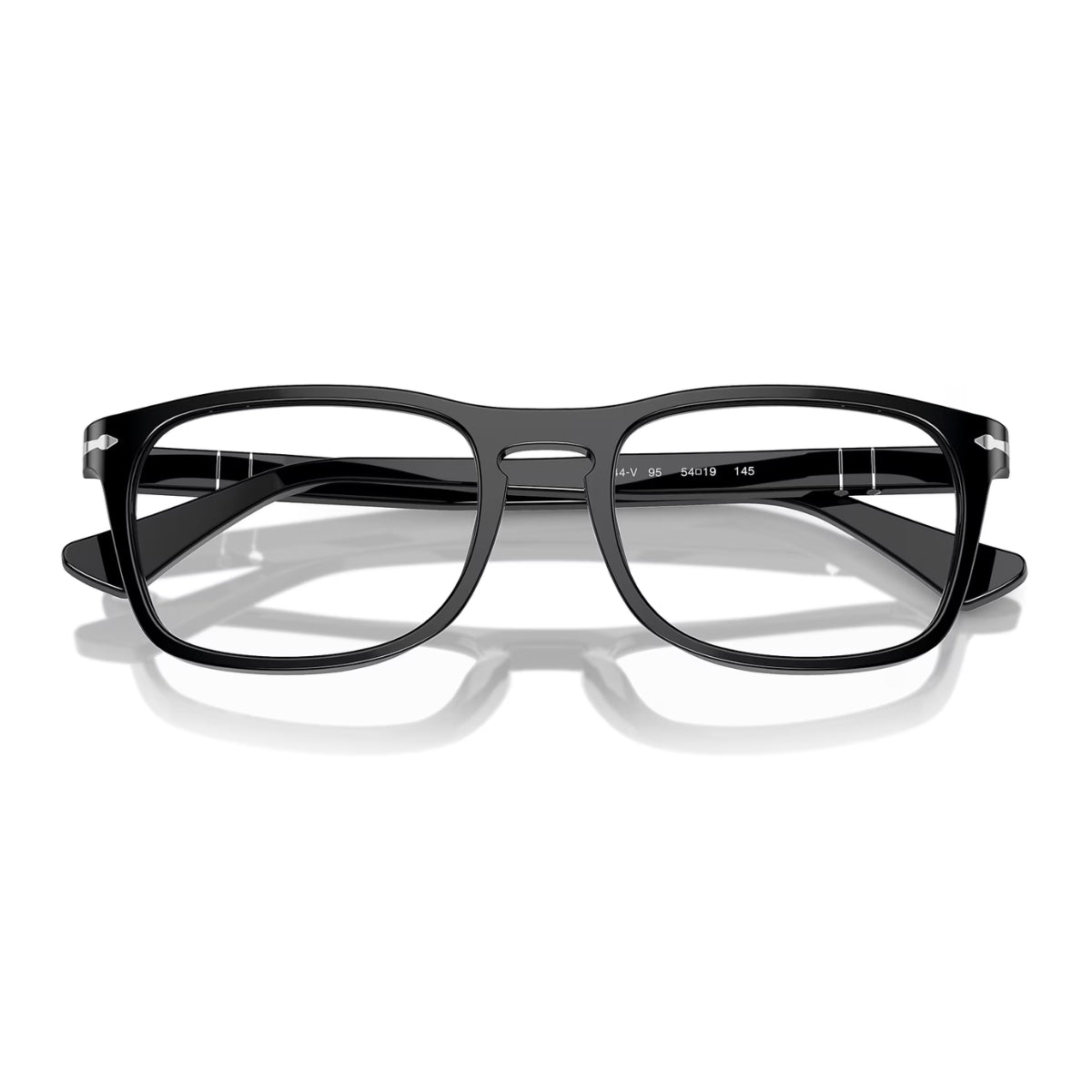 "Shop Persol 3344V 95 optical frames online for men & women – Optorium"