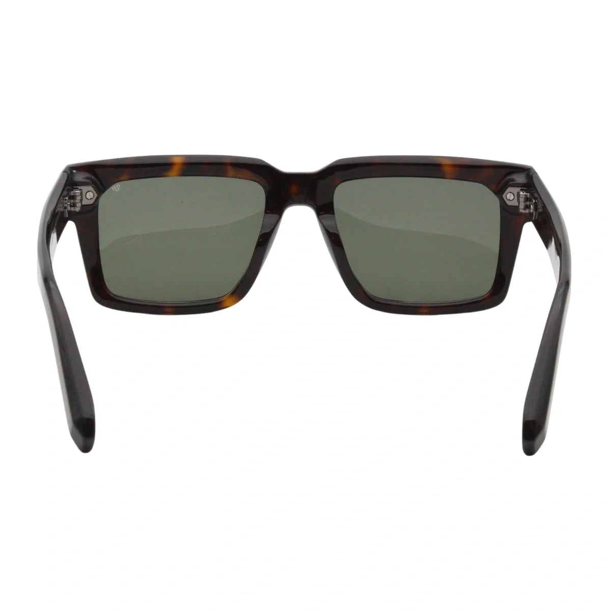 Trending Philipp Plein men’s rectangle sunglasses SPP181 0722 | Optorium