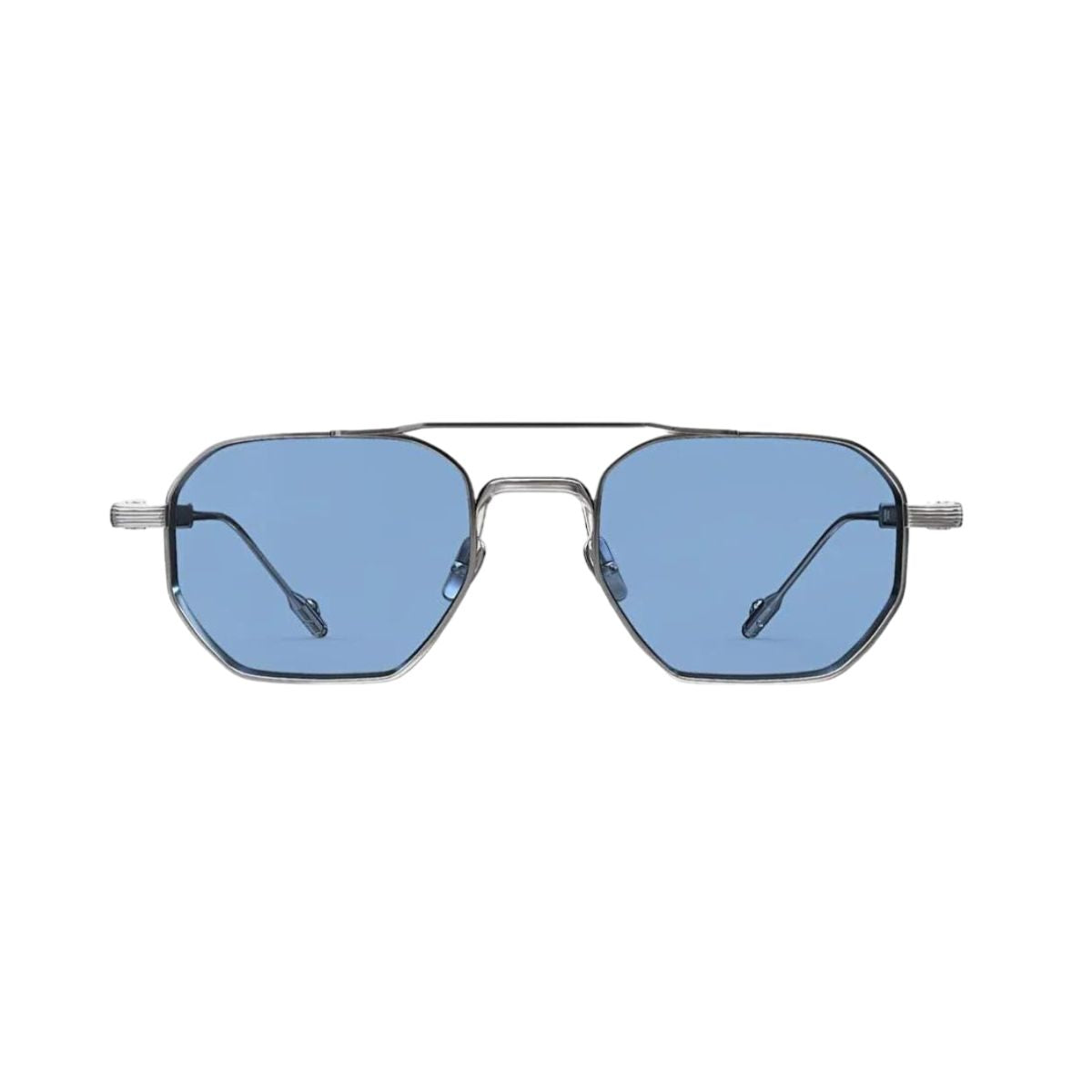 Buy Online Philippe V Sunglass N26 Square Sunglasses For men's At Optorium
