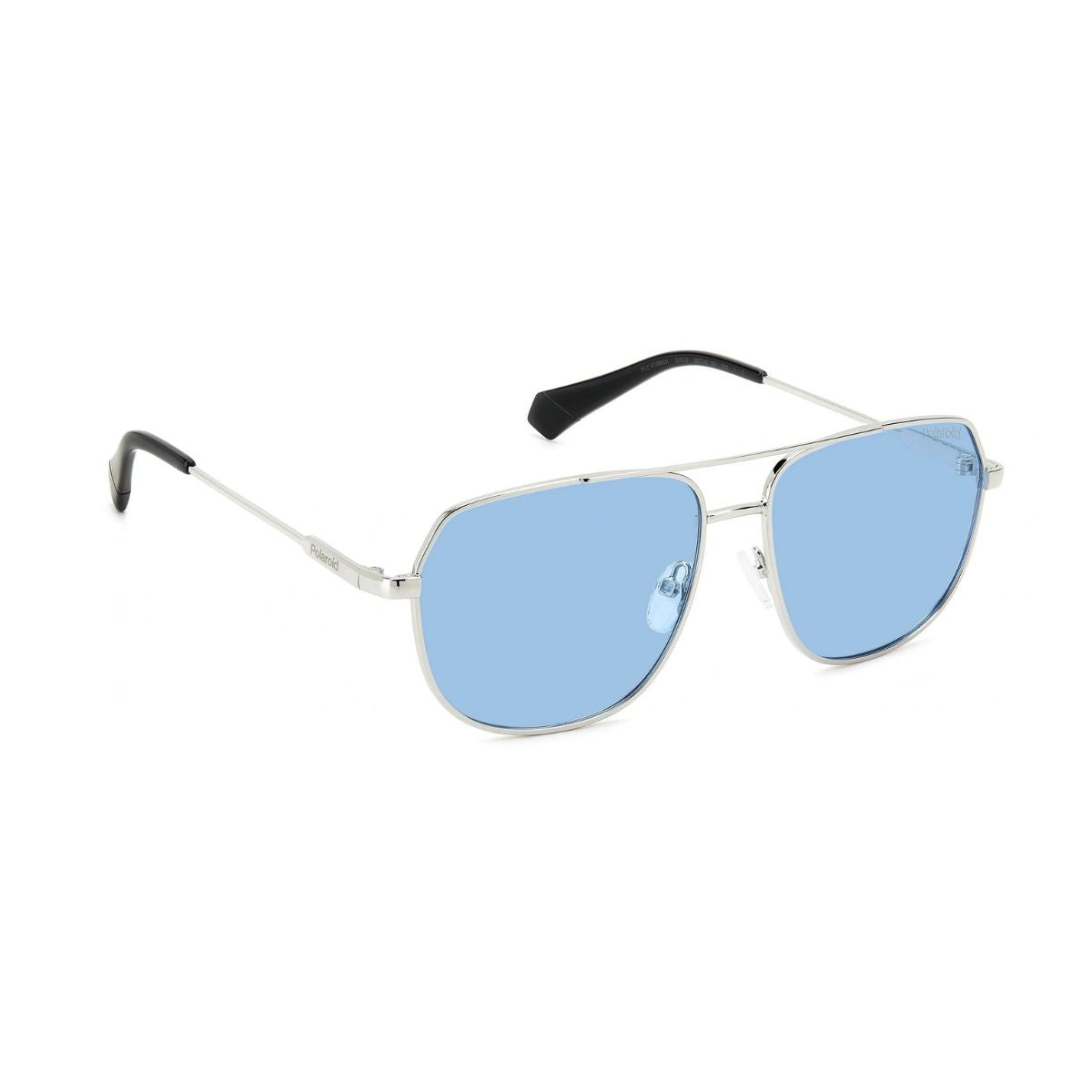 "Stylish Polariod 6195S 010 C3 Sunglasses For Unisex At Optorium"
