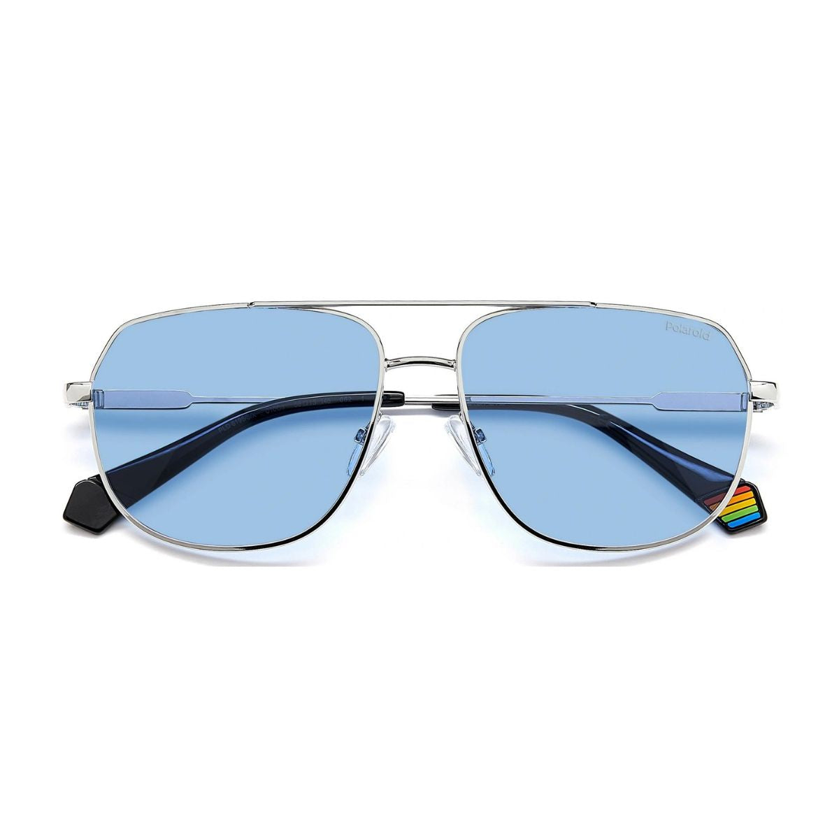 "Bes Polariod 6195S 010 C3 UV Protection & Polarized Eyewear for Men And Women At Optorium"